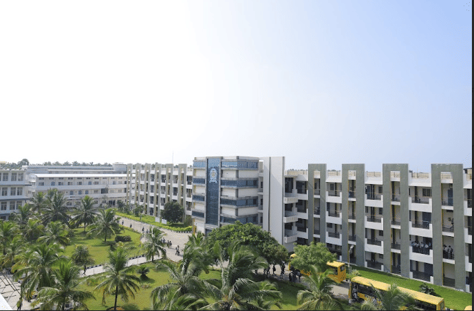 Rohini College of Engineering and Technology Kanyakumari Campus photo 27